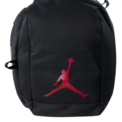 Sac De Sport Jam Velocity Duffle Noir NIKE INTERSPORT