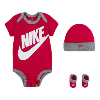 Intersport nike online bebe