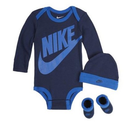 Nike cheap bebe intersport