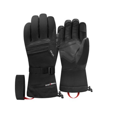 Racer GANTS DE SKI M LOGIC