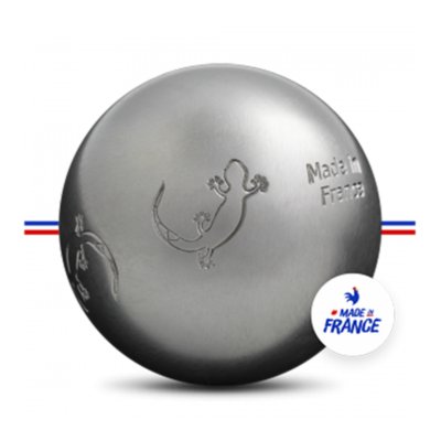3 Boules De Pétanque Loisir SALAMANDRE OBUT | INTERSPORT