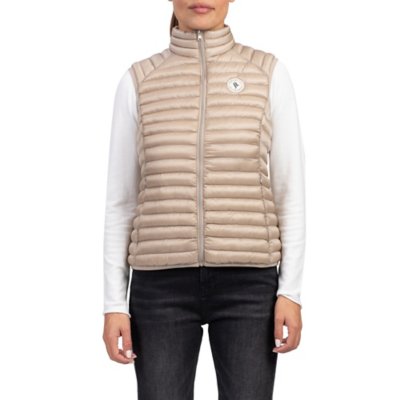 Doudoune Sans Manche Femme Loren SUN VALLEY INTERSPORT