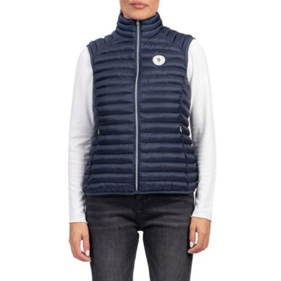 Doudoune Sans Manche Femme Loren SUN VALLEY INTERSPORT