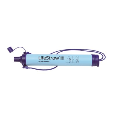 Lifestraw Accessoire Paille Personal