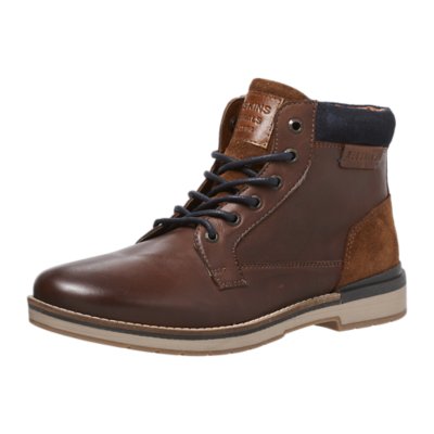 Boots Homme ATYPIC REDSKINS INTERSPORT