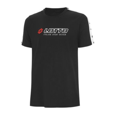 Tee-shirt à manches courtes homme TS25 Multicolore LT1154  LOTTO