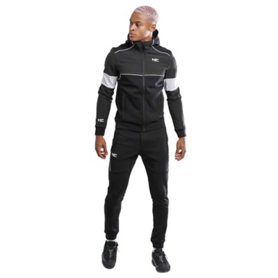 Comme DES Loups Ensemble Homme Balti