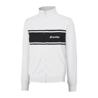 Vestes de survêtement sport Lotto pour homme