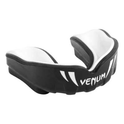 Protège-Dents EVA Fin & Personnalisable – Boxe, Basket, Football, Hockey – Protection Dentaire Sur-Mesure – Blanc