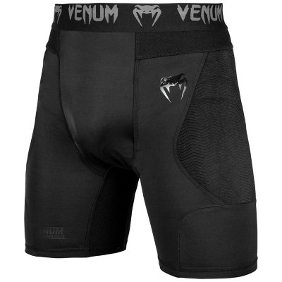 TENUE DE SUDATION VENUM - NOIR pour les clubs et collectivités