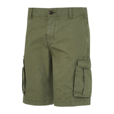 Short Cargo Homme DORIAN BERMUDAT H PETROL INTERSPORT