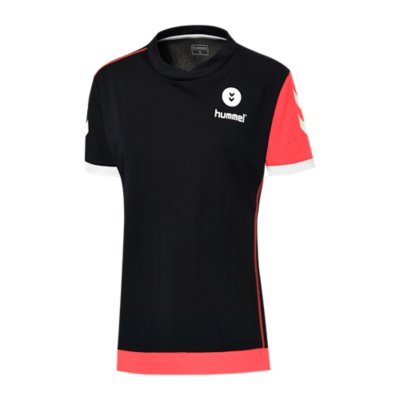 Maillot De Handball Fille Root Jr Lady Is Ah19 Hummel