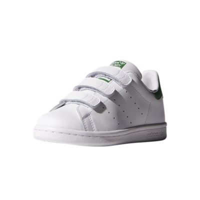 Sneakers À Scratch Enfant Stan Smith ADIDAS | INTERSPORT