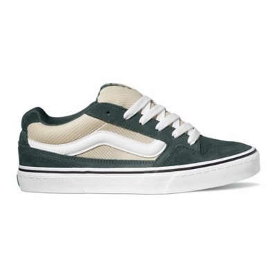 Chaussures En Toile Homme Caldrone VANS INTERSPORT