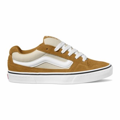 Vans marron homme new arrivals