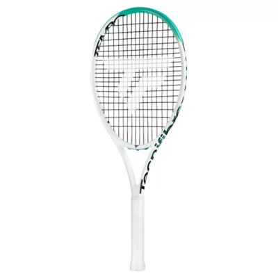 Tecnifibre Synthetic Gut – Cordage Tennis Polyvalent Jaune Pour Joueurs Loisir & Raquettes Légères