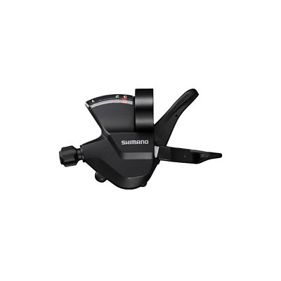 Paire De Manettes Route Sunrace 3x7 Vitesses - Pour Cadre Plot, NEUVES