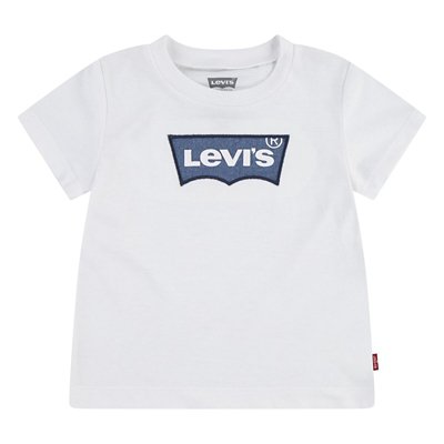 Tee-shirt à manches courtes garçon My First Batwing Multicolore M318    LEVIS KIDS