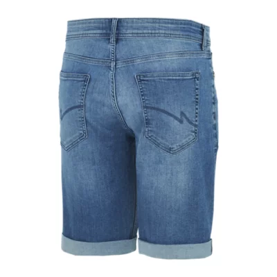 Shorts Jeans Bermuda Jean Homme Intersport Parka Short Jack And