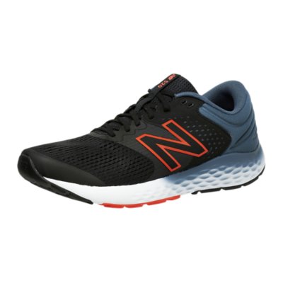 New balance deals 520 intersport