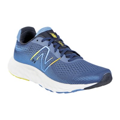 Chaussures de running Bleu/Gris Homme New Balance