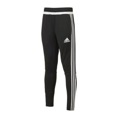 pantalon training adidas femme