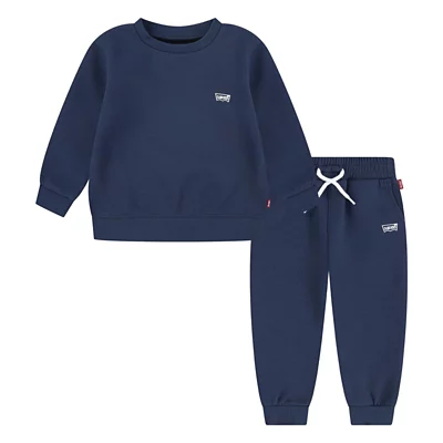 Ensemble Bébé Core Batwing Bleu LEVIS KIDS INTERSPORT