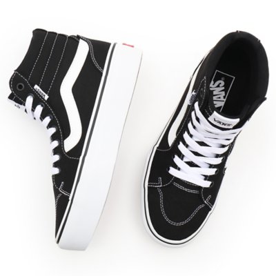 Chaussure skate femme outlet vans