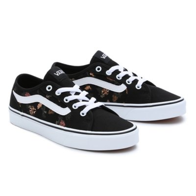 Chaussure vans store femme intersport