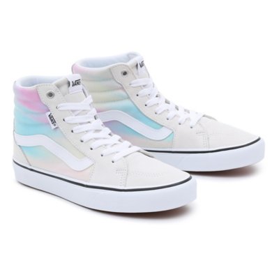 Vans skate femme new arrivals