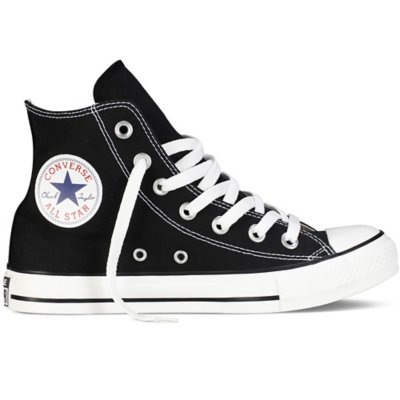 chaussure converse haute