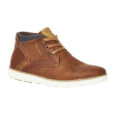 chaussure teddy smith homme