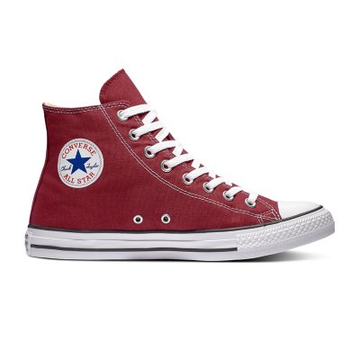 Converse rose outlet intersport