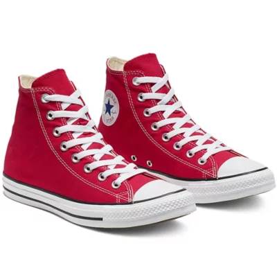 Chaussures en toile homme Chuck Taylor All Star CONVERSE