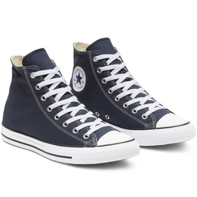 converse blanche femme intersport