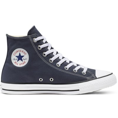 Sneakers Homme Chuck Taylor All Star Core BLEU CONVERSE INTERSPORT