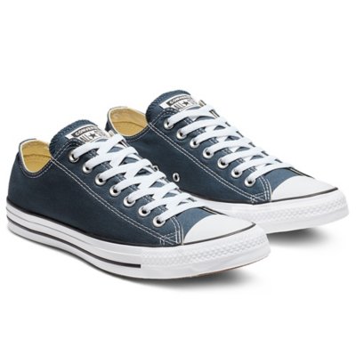 Converse shop noire intersport