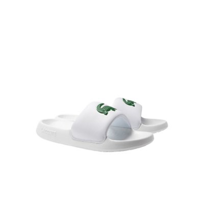 Intersport claquette lacoste hotsell