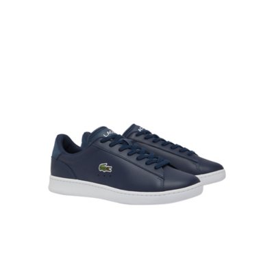 Chaussure lacoste intersport best sale