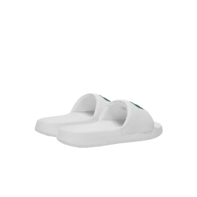 Claquette Lacoste Claquette Homme Go Sport Tongs Lacoste Slides Et