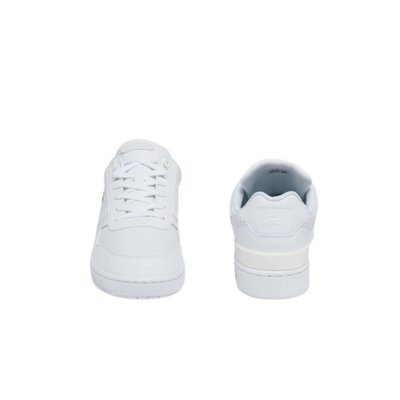 Chaussure shop lacoste intersport