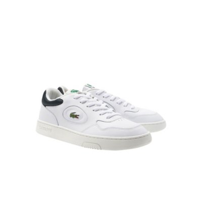 Basket lacoste homme intersport hot sale