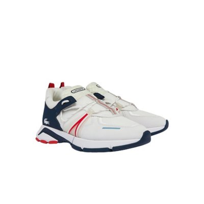 Chaussure discount lacoste intersport