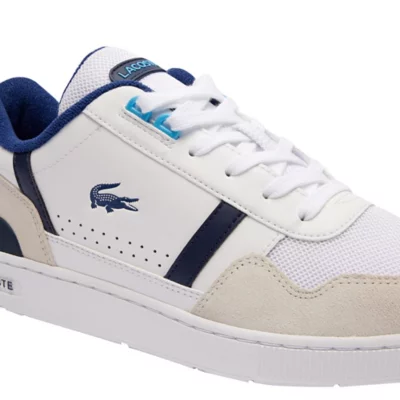 Basket Lacoste Homme Chaussures Lacoste Montante Sneakers Homme T