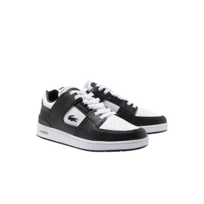 Chaussures De Villes Homme Court Cage LACOSTE INTERSPORT