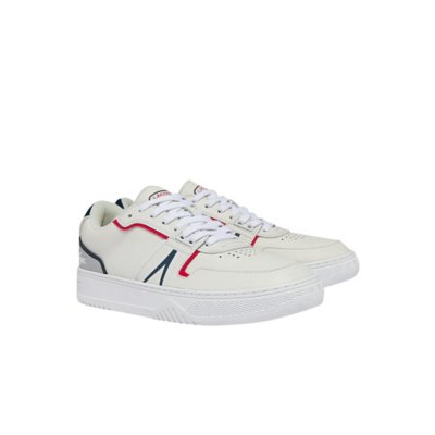 Chaussures lacoste intersport best sale