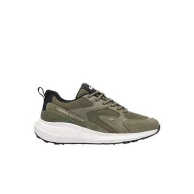 Sneakers homme L003 Evo Multicolore MA0121  LACOSTE