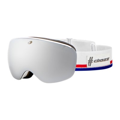 Diezz MASQUE DE SKI ADULTE VIZZION