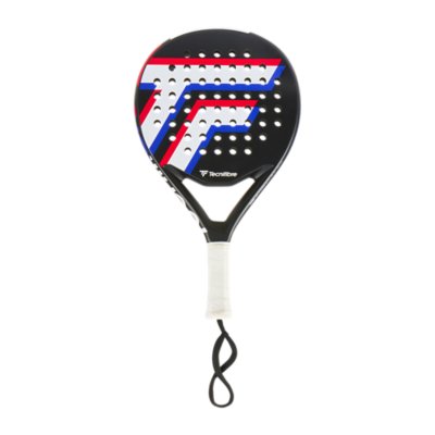 Raquette Tecnifibre Padel Wall Breaker 360 - Sports Raquettes