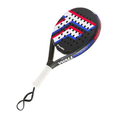 Cuillère De Pointeur Tennis En Bois - Outil D'entraînement Pour Frappe Précise, Avec Sac De Rangement, Pour Joueurs Tous Niveaux - 3